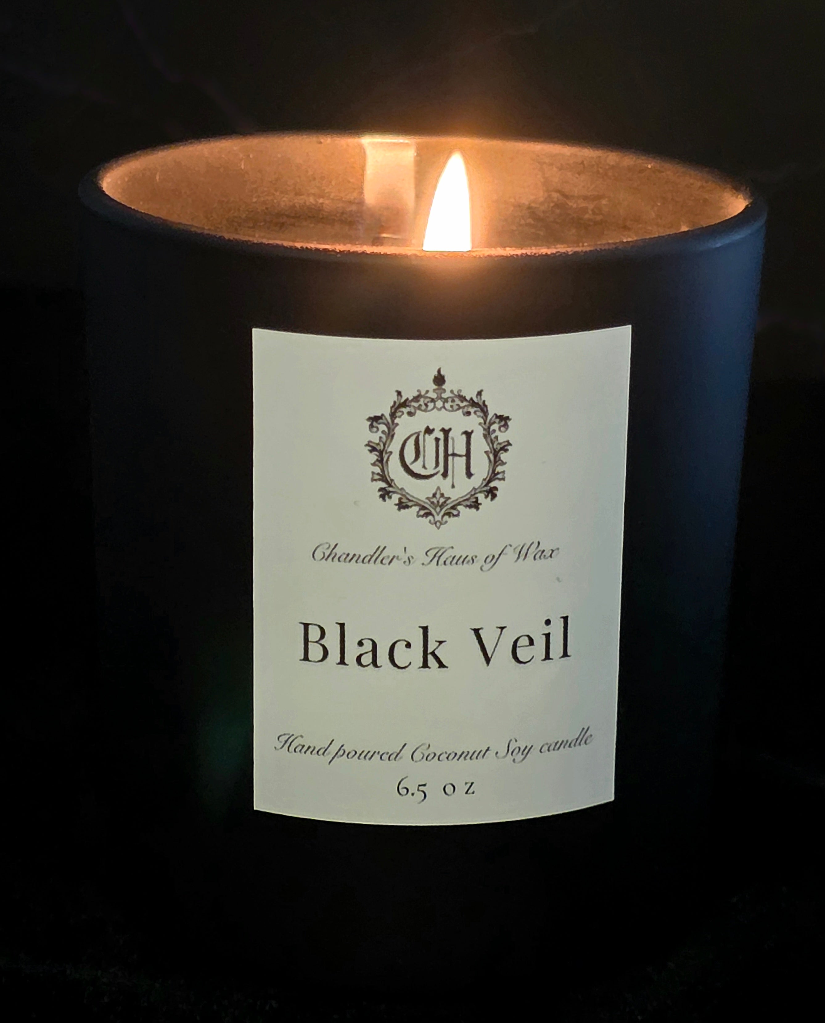 Black Veil