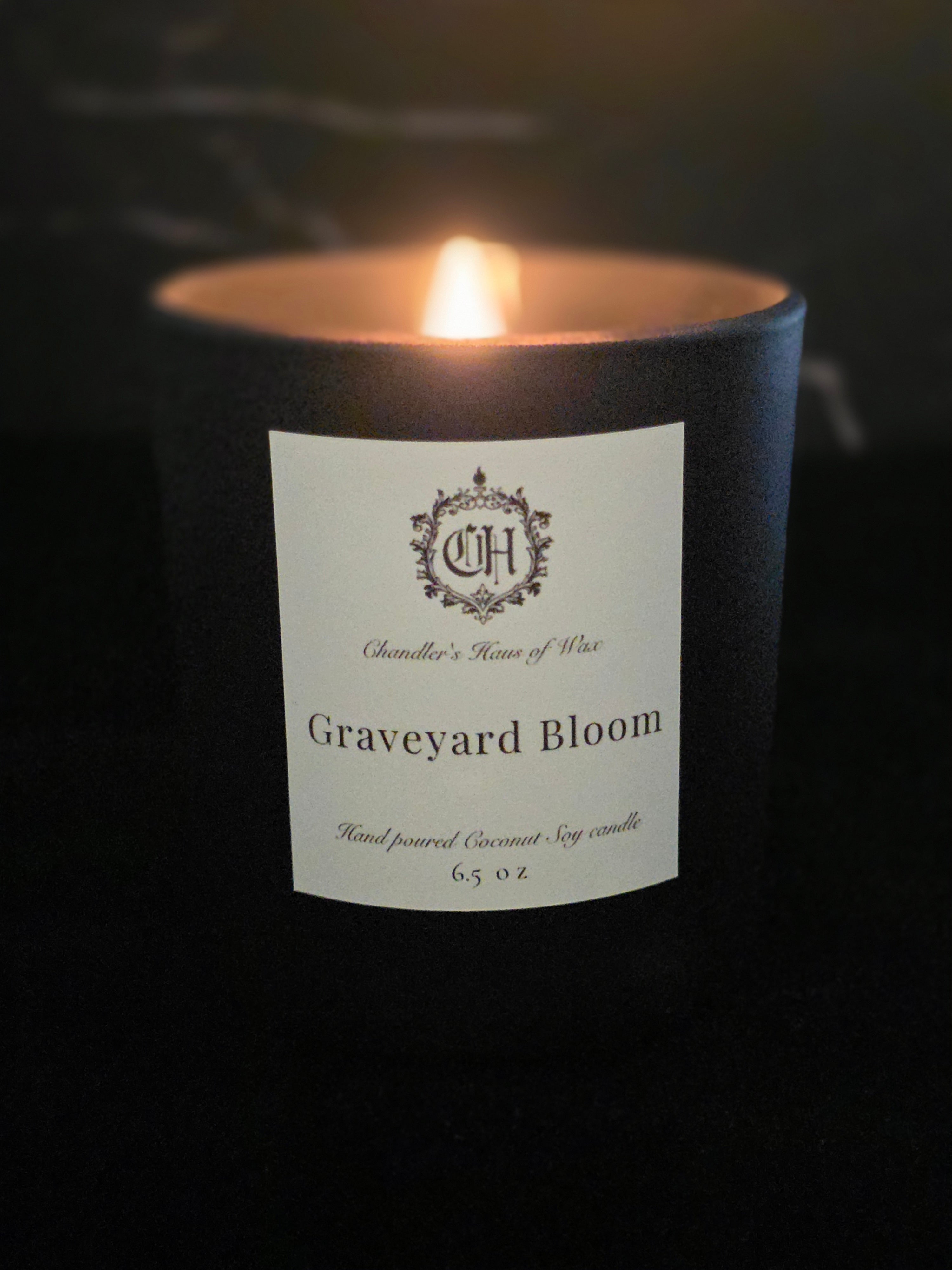 Graveyard Bloom