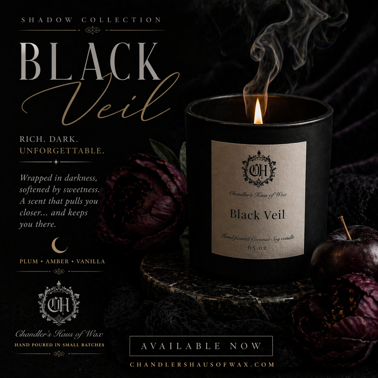 Black Veil