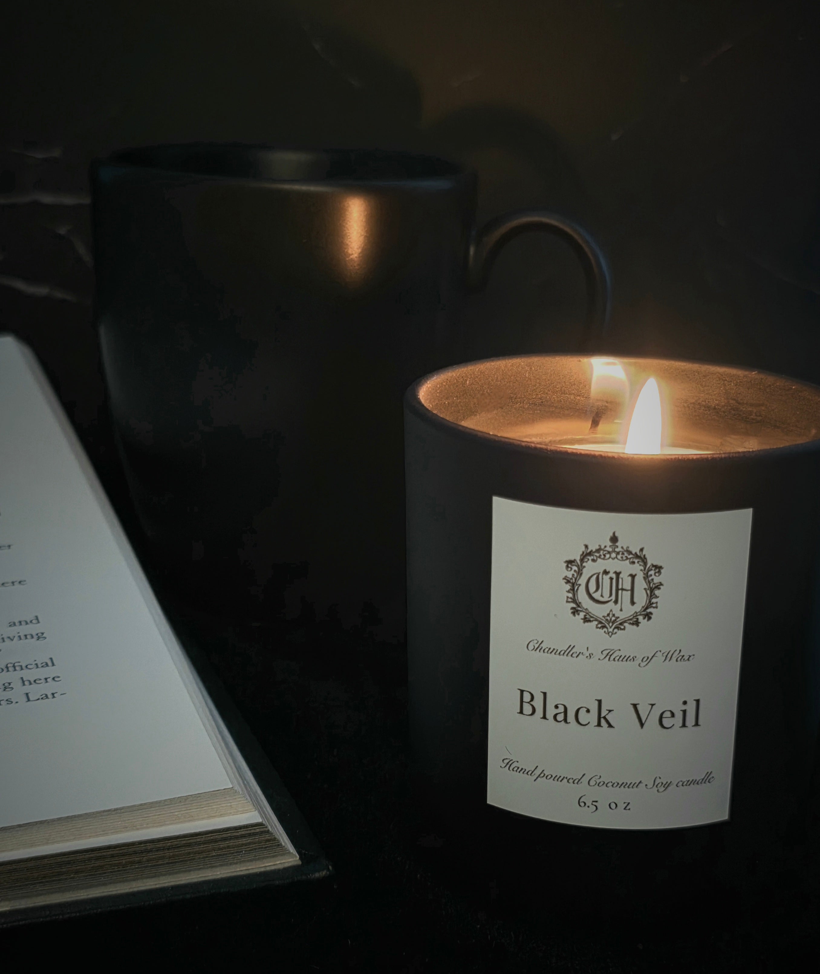 Black Veil